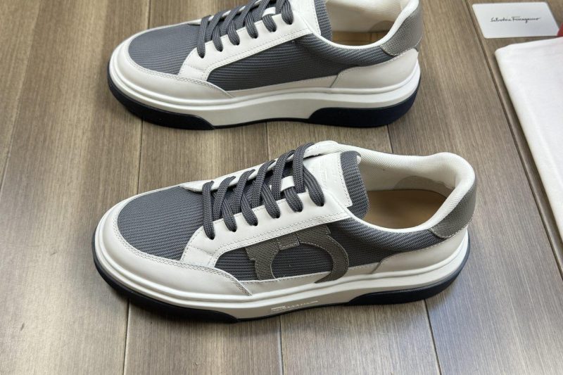 Replica Ferragamo Shoes size 38-45 h0802