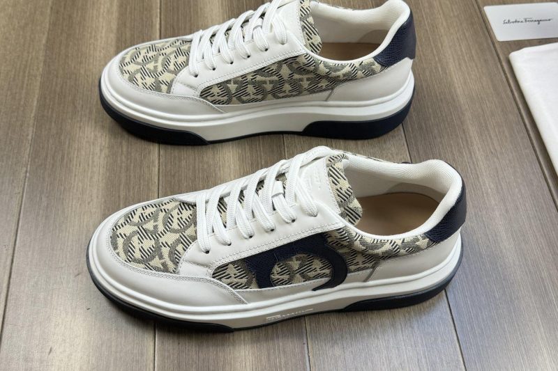 Replica Ferragamo Shoes size 38-45 h0801