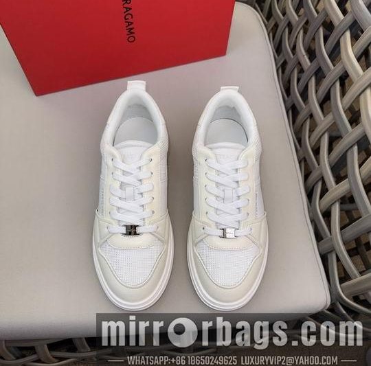 Replica Ferragamo Shoes size 39-44 hnh0403