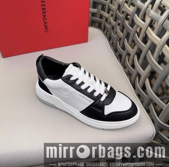 Replica Ferragamo Shoes size 39-44 hnh0402