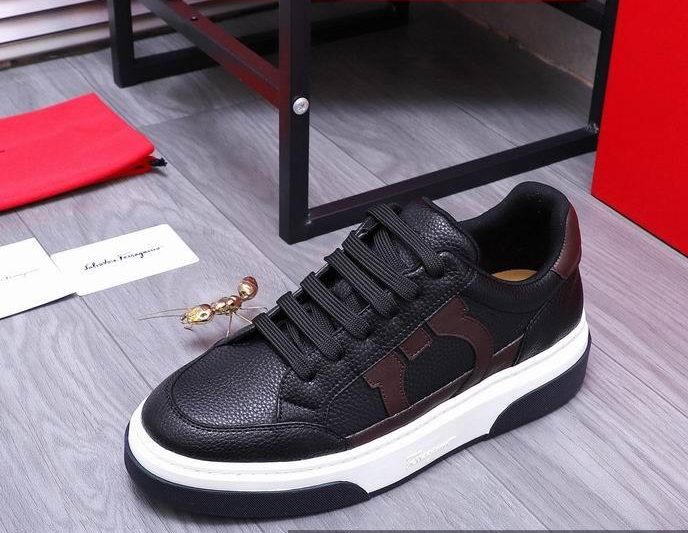 Replica Ferragamo Shoes size 38-44 hnh0201