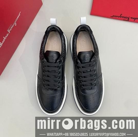 Replica Ferragamo Shoes size 38-45 mnh0301