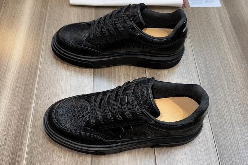 Replica Ferragamo Shoes size 38-45 hnm0203