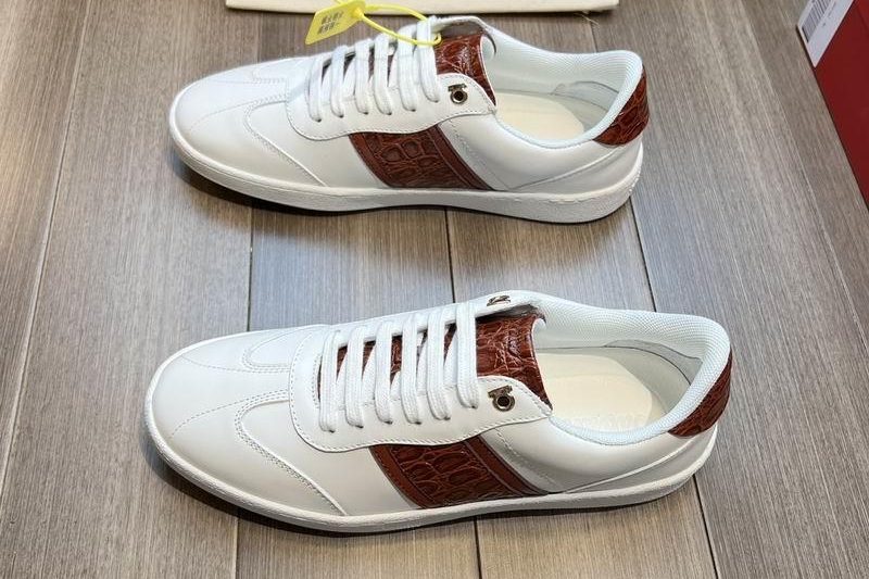 Replica Ferragamo Shoes size 39-44 hnm0201