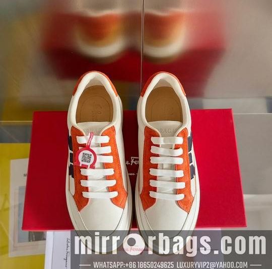 Replica Ferragamo Shoes size 39-45 mnh0805