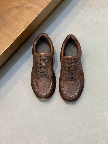Replica Ferragamo Shoes size 38-44 mnh0801