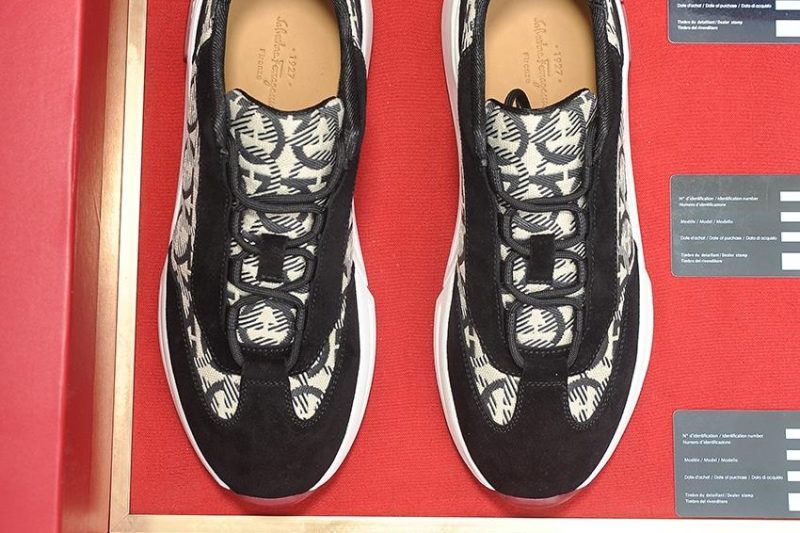 Replica Ferragamo Shoes size 38-44 h0804