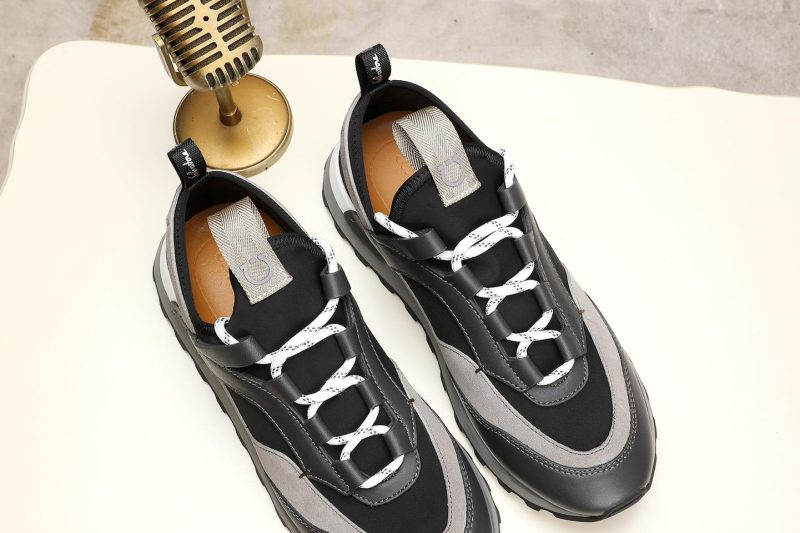 Replica Ferragamo Shoes size 38-44 h0802