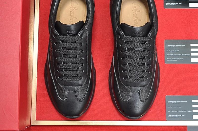 Replica Ferragamo Shoes size 38-44 h0801