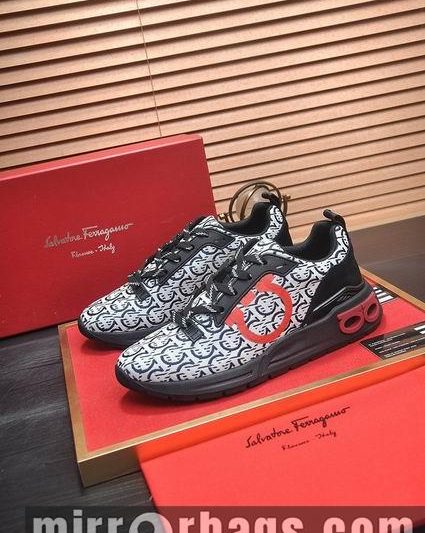 Replica Ferragamo Shoes size 38-45 mnh0501