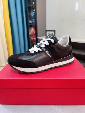 Replica Ferragamo Shoes size 38-45 mnh0403