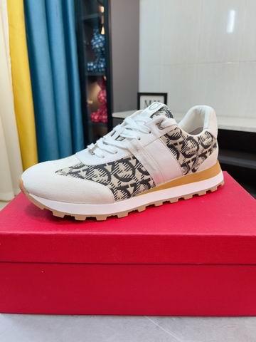 Replica Ferragamo Shoes size 38-45 mnh0402