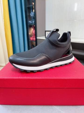 Replica Ferragamo Shoes size 38-45 mnh0401