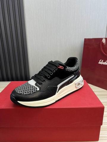 Replica Ferragamo Shoes size 38-45 mnh0306