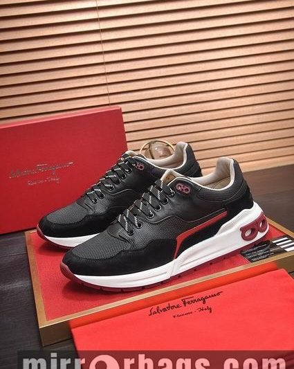 Replica Ferragamo Shoes size 38-45 mnh0305