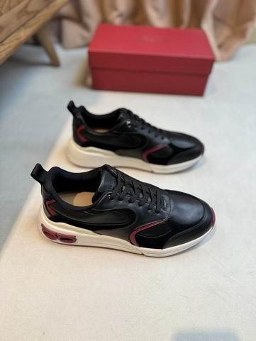Replica Ferragamo Shoes size 38-45 mnh0304