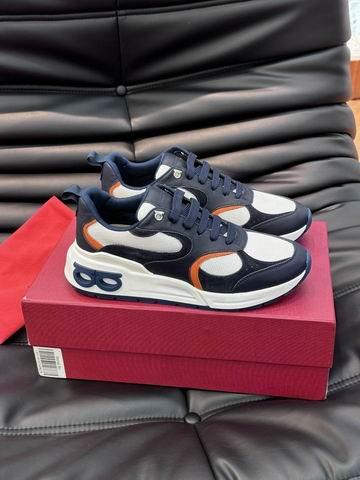 Replica Ferragamo Shoes size 39-44 mnh0302