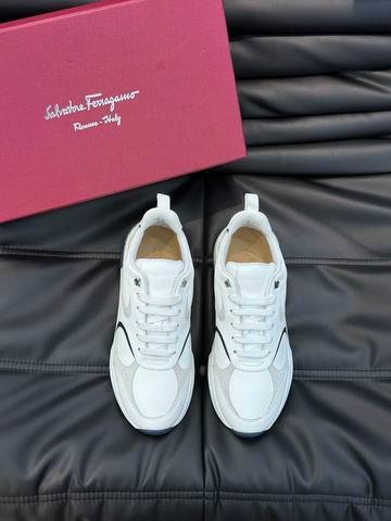 Replica Ferragamo Shoes size 39-44 mnh0301