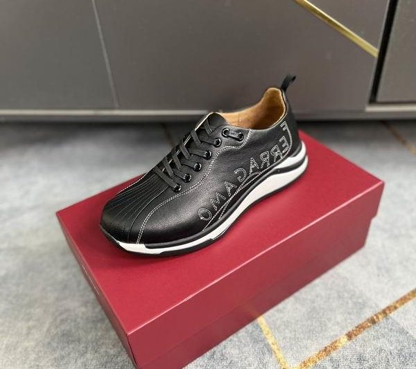 Replica Ferragamo Shoes size 38-44 mnm0205