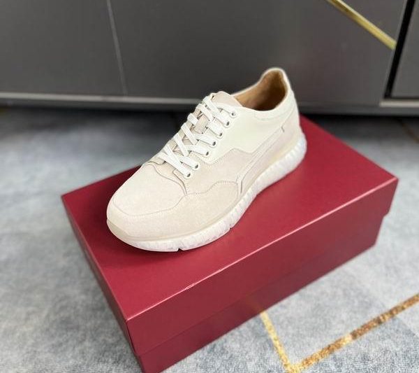 Replica Ferragamo Shoes size 38-44 mnm0204