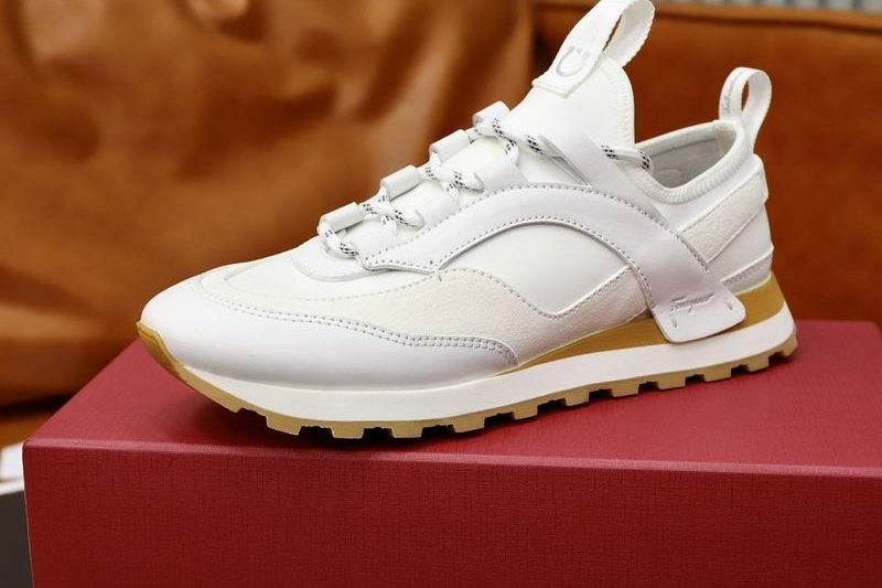 Replica Ferragamo Shoes size 39-44 hnm0201