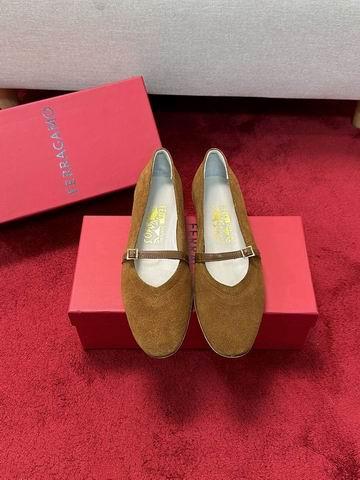 Replica Ferragamo Shoes size 35-41 mnh1003