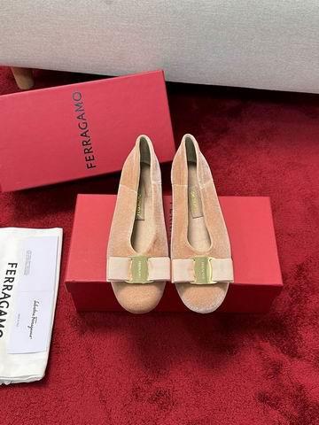 Replica Ferragamo Shoes size 35-41 mnh1002