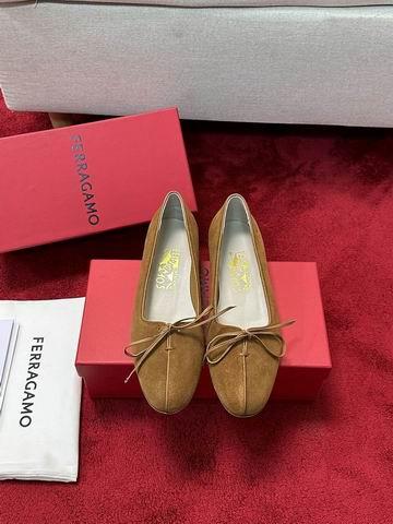 Replica Ferragamo Shoes size 35-40 mnh1001