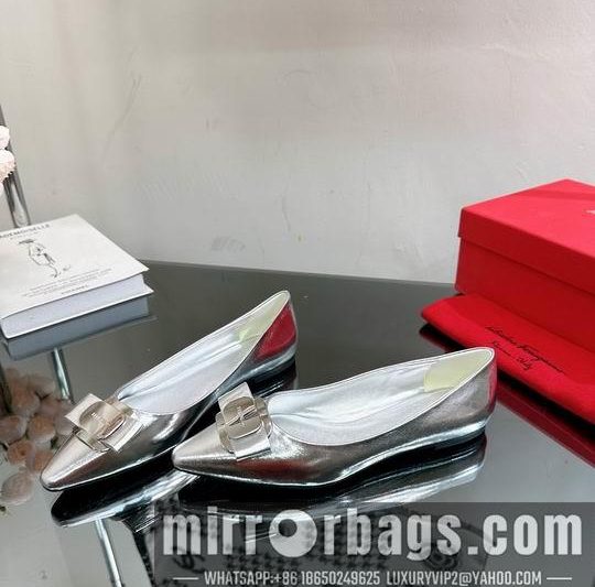 Replica Ferragamo Shoes size 35-40 mnh0401