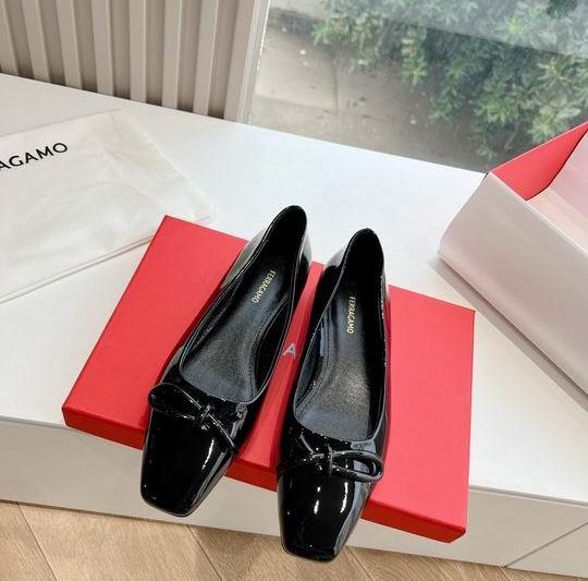 Replica Ferragamo Shoes size 35-41 mnh0202
