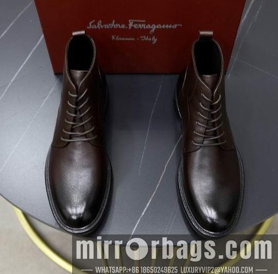 Replica Ferragamo Shoes size 38-45 hnh0908