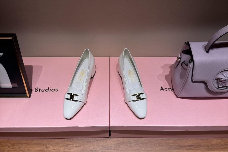 Replica Ferragamo Shoes size 35-40 h0803