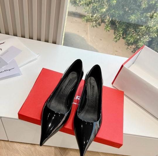 Replica Ferragamo Shoes size 35-40 mnh0205