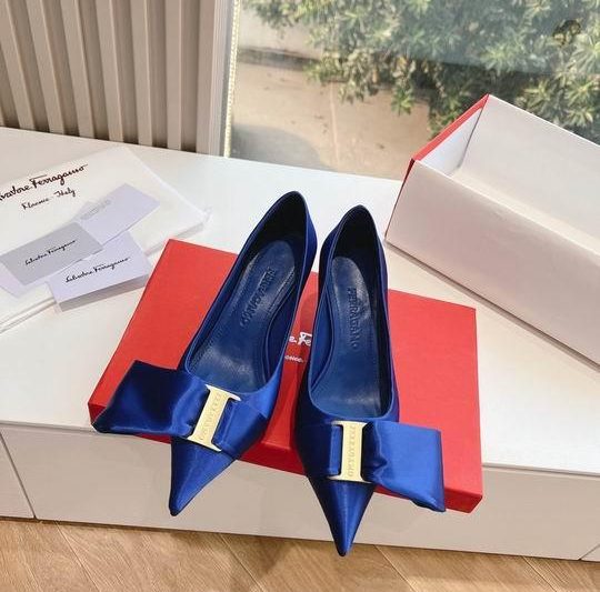 Replica Ferragamo Shoes size 35-40 mnh0204