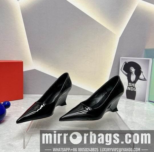 Replica Ferragamo Shoes size 35-40 7.5cm mnh0203