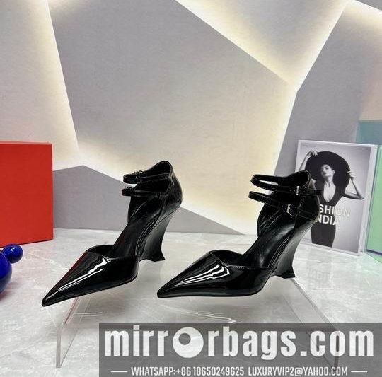 Replica Ferragamo Shoes size 35-40 9.5cm mnh0202