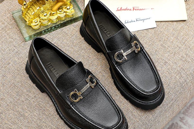 Replica Ferragamo Shoes size 38-45 h0903