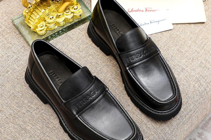 Replica Ferragamo Shoes size 38-45 h0902