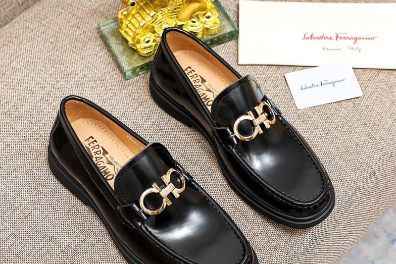 Replica Ferragamo Shoes size 38-45 h0901