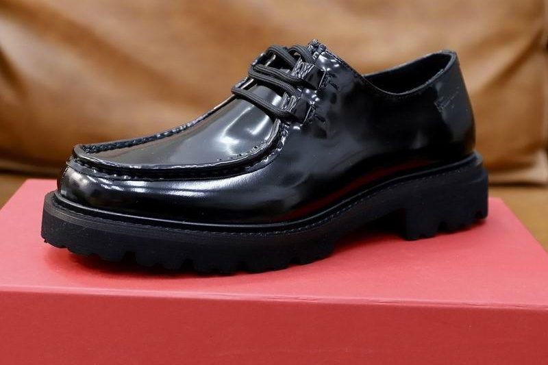 Replica Ferragamo Shoes size 39-44 hnm0206