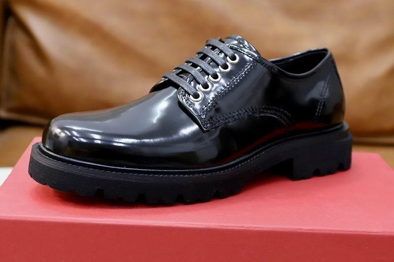 Replica Ferragamo Shoes size 39-44 hnm0204