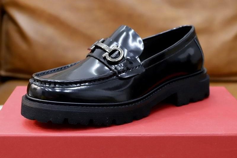Replica Ferragamo Shoes size 39-44 hnm0203