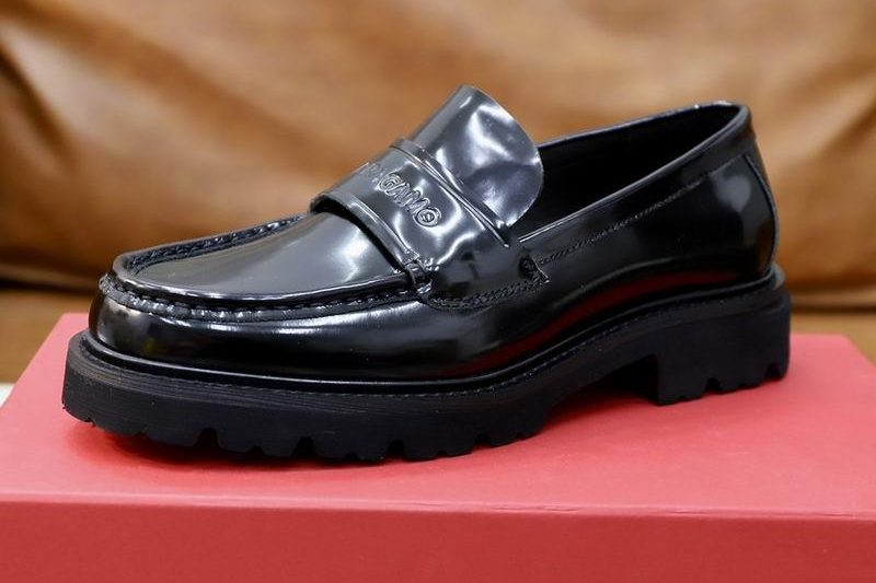 Replica Ferragamo Shoes size 39-44 hnm0202