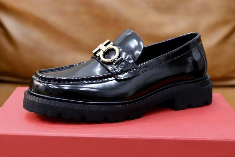 Replica Ferragamo Shoes size 39-44 hnm0201