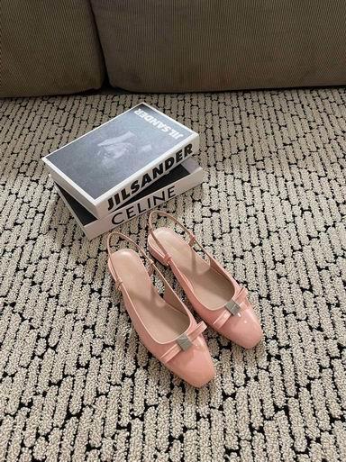 Replica Ferragamo Shoes size 35-40 mnh0401