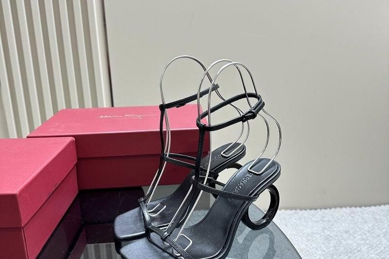Replica Ferragamo Shoes size 35-40 mnm0201