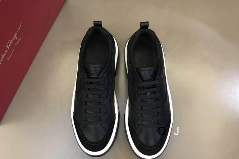 Replica Ferragamo Shoes size 38-45 J1006
