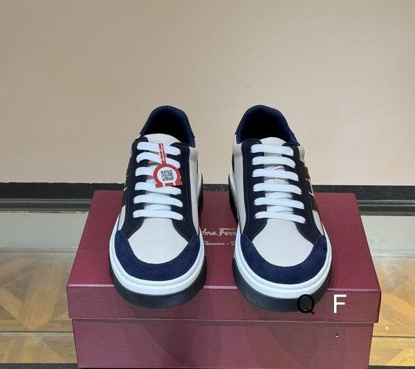 Replica Ferragamo Shoes size 38-45 TF1103