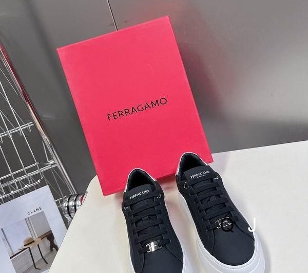 Replica Ferragamo Shoes size 35-40 J1102
