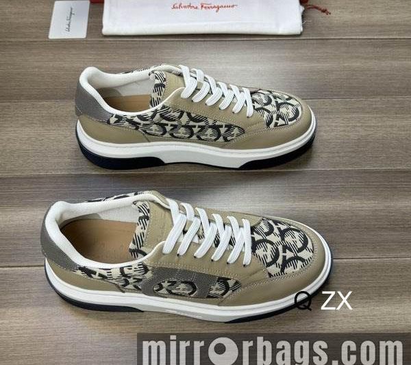 Replica Ferragamo Shoes size 38-44 ZX1002